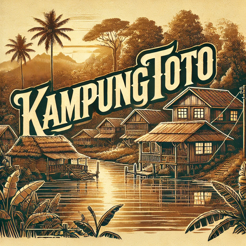 KAMPUNGTOTO